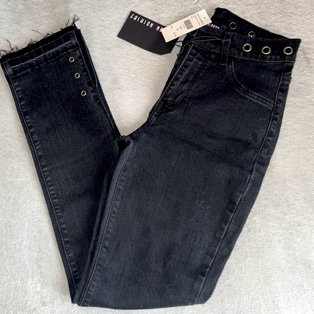 New jeans